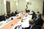روحانی : دنیای پس از کرونا، دنیایی کاملاً متفاوت است