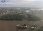 خسارت ۱۹۰۰ میلیارد تومانی سیل در استان هرمزگان