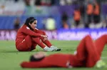 عکس| اولین واکنش ملی‌پوشان زن ایران پس از ترک استرالیا