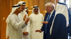 عملیات فریب آمریکا با اسم رمز «تفاهم کوتاه‌مدت»