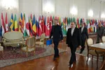 عراقچی: بیش از ۶۰ تماس با وزرای خارجه کشور‌های مختلف برقرار شد| نتیجه این تلاش ها آتش‌بس بود