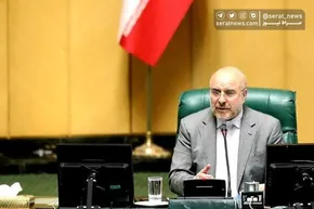 فیلم/ کنایه‌های ذوالنوری به قالی باف در حضور او؛ امروز مجلس نماینده محور نیست، رئیس محور است! نمایندگان در تصمیمات تاثیر ندارند