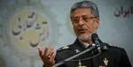 سرلشکر موسوی: ارتش کمتر حرف می‌زند و بیشتر عمل می‌کند