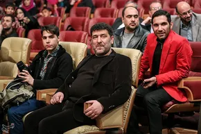 نماهنگ اي برادر شهيدم/ حاج سعيد و محمد حسين حداديان