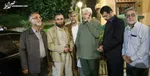 شهیدی که پس از 31سال پیدا شد +عکس