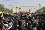 کاهش ۶۷ درصدی تصادفات در اربعین امسال