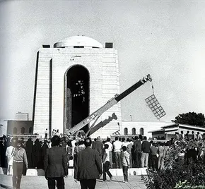 فیلم /مصطفی میرسلیم: برخی از افراد صادق خلخالی برای راه‌یابی به خانه‌ها، مواد مخدر داخل خانه پرتاب می‌کردند!