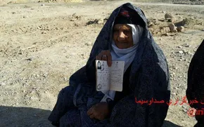 تصاویر/ جمع‌آوری تخلفات تبلیغاتی در شیراز
