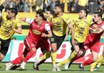 AFC می‌ترسد به خاطر ما تحریم شود!/ قلعه‌نویی از گزینه‌های هدایت تیم ملی است