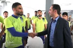 ژرمن‌ها به سختی برنده شدند| برد ازبکستان با درخشش ستاره استقلال