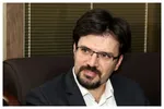 علی لاریجانی دبیر شورای عالی امنیت ملی شد