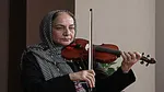 علی قمصری با سازش به نیروگاه برق رفت