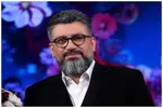 توصیه عجیب رضا رشیدپور به مسئولان:جوراب سفید نپوشید! +عکس