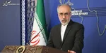 فیلم/ سخنگوی وزارت خارجه: پاسخ ایران به اقدام صهیونیست‌ها حرفه‌ای بود