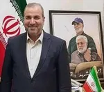 نام شهید «هنیه» در یکی از معابر تهران ماندگار شد