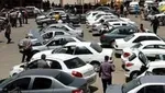 افت ۱۷هزار واحدی شاخص بورس
