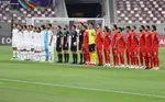 داور دیدار ایران و عراق مشخص شد