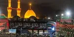راه اندازی دومین مرکز تحویل ارز در شهر کربلا با ۱۵ باجه