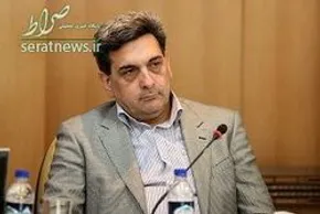 عکس/  حناچی به یک بیماری سخت مبتلا است؟!