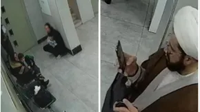 فیلم| جدیدترین اظهارات مدیر درمانگاه قم: آن خانم مادر نوزاد نیستند بلکه خاله نوزاد بودند
