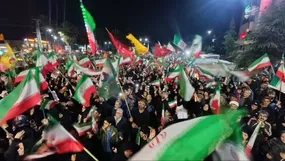 مردم، صاحبان واقعی انقلاب