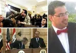 سایت سازمان جاسوسی رژیم صهیونیستی هک شد