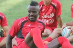 کری‌خوانی هواداران پرسپولیس و الهلال