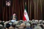نگاه ۴۵ سال پیش رهبر انقلاب به پیاده‌روی اربعین