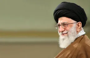 تصاویر| مهمونی کیلومتری عید غدیر در تهران - ۱
