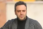 درگیری عجیب روی سکو‌های ورزشگاه آزادی +عکس