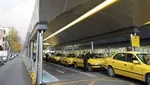 افزایش قیمت نرخ کرایه تاکسی‌های اینترنتی