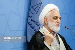 ۳۱۱ نفر در رابطه با فساد مالی محکوم شدند/بخش قابل توجهی از اموال بابک زنجانی در داخل و خارج شناسایی و بخشی از آن ضبط شد