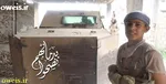 واکنش رونالدو به مرگ بچه سوری+عکس