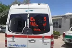 ریزش‌ آوار مرگبار در کرج
