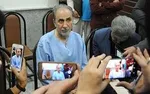 پاسخ پزشکی قانونی به ادعای وکیل نجفی
