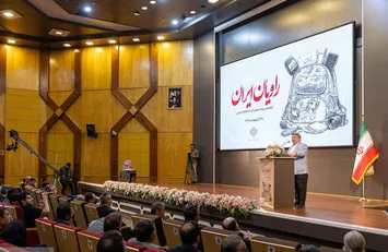 تصاویر| گردهمایی روابط عمومی‌های دستگاه‌های کشور