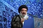 خاتمی داغدار شد