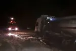محدودیت تردد در آزادراه تهران-قم