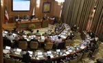 از تهدید بدحجابان توسط رفسنجانی تا نظر احمدی‌نژاد درباره موی دختران +جدول