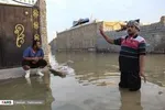 احتمال پایان دادن سال تحصیلی در برخی مناطق سیل‌زده
