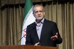ما تحریم پذیر نیستیم | باید راه استفاده از دور زدن تحریم‌ها را پیدا کنیم