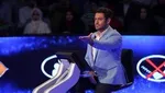برنامه «دورهمی» این هفته پخش نمی‌شود