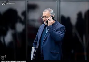 فیلم| درگیری لفظی شهردار با عضو شورای شهر تهران در جریان بررسی بودجه ۱۴۰۵