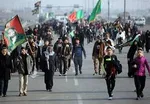 در سال ۹۶ چقدر گردشگر خارجی به کشور سفر کردند؟
