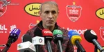 گل‌محمدی: بیرانوند پرسپولیس را در بازی نگه داشت
