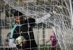 مسی، بارسلونا را ترک می‌کند
