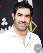 عکس | شهاب حسینی در پشت صحنه یک سریال جدید