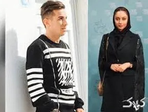 عکس/ واکنش سحر قریشی به شایعه ارتباطش با طارمی