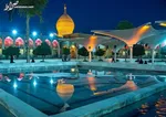 روایتی از حمله تروریستی به شاهچراغ