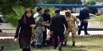 اظهارات جهانگیری درخصوص آمریکا در بدو ورود به خوزستان